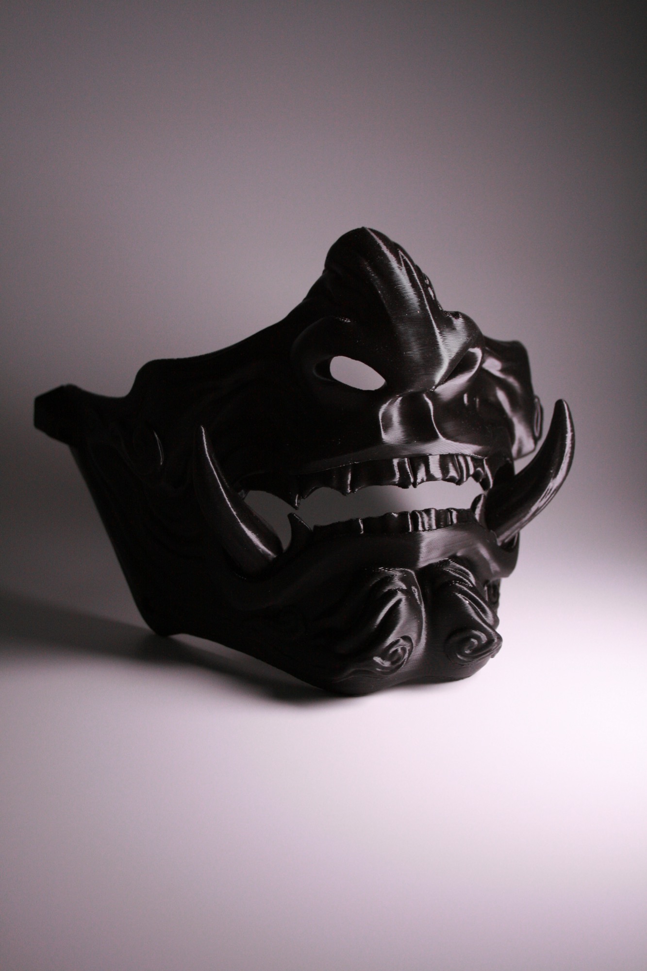 Маска 'Африканский ритуал' 5